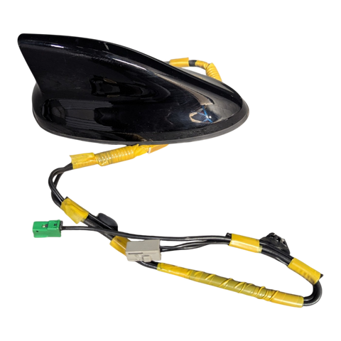 NISSAN LEAF GEN 2 ANTENNA ASSY-SATELLITE 28208-5SA0A