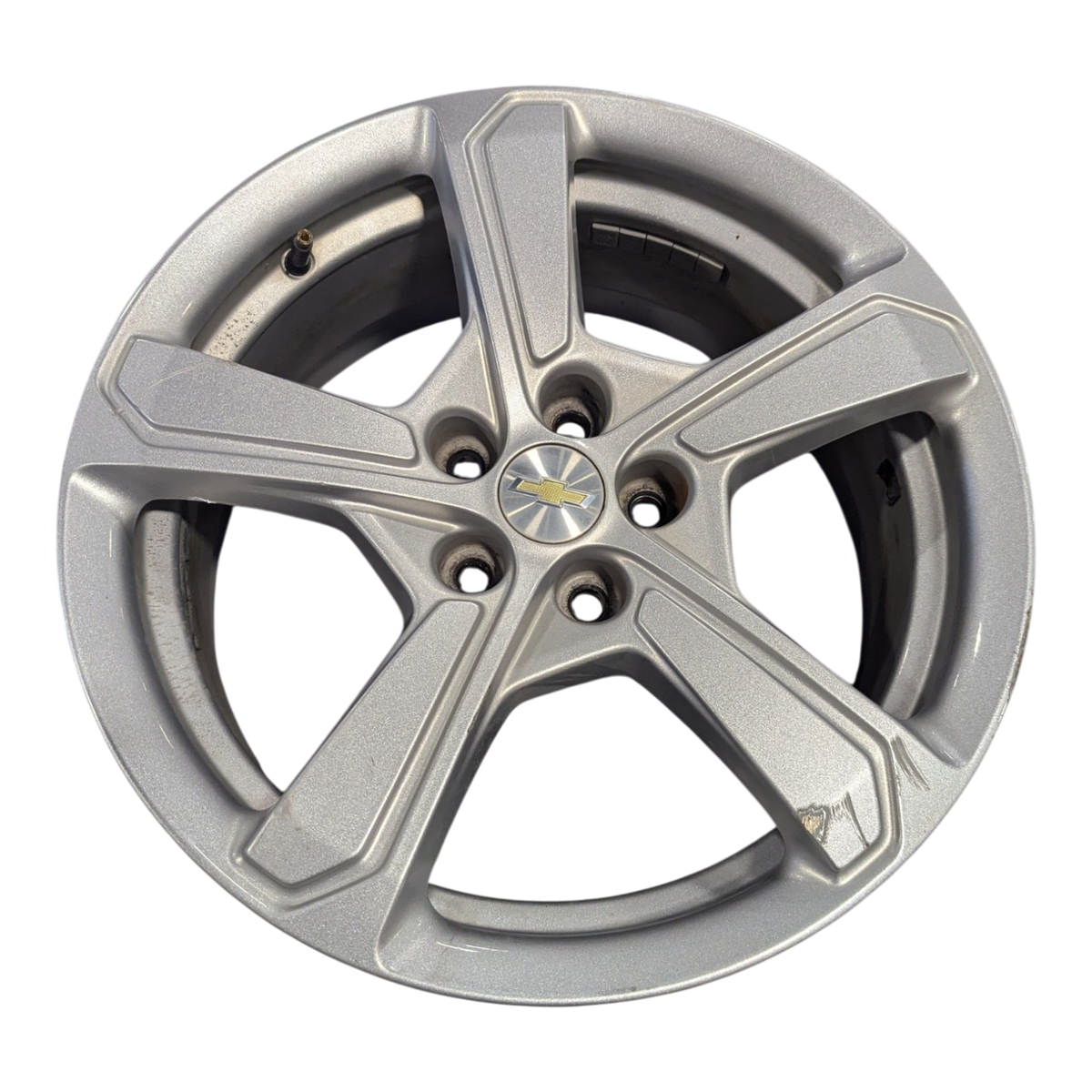 CHEVROLET VOLT GEN 2 WHEEL 22971547