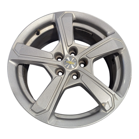 CHEVROLET VOLT GEN 2 WHEEL 22971547