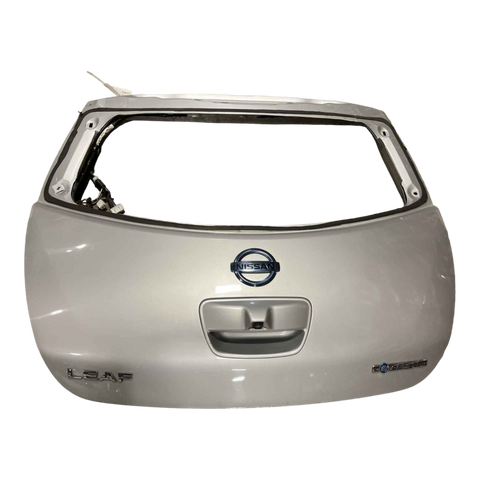 NISSAN LEAF GEN 1 / GEN 2 DOOR - BACK 90100-3NF0B