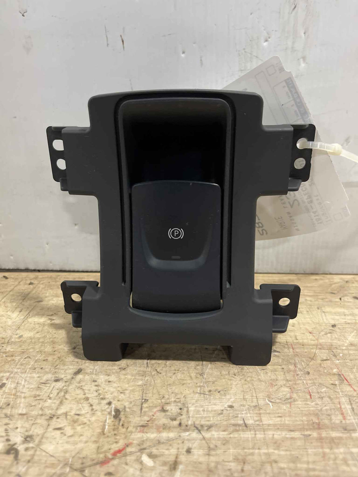 NISSAN LEAF GEN 1 SWITCH-ELECTRIC PKG 25175-3NA0A – Ingenext