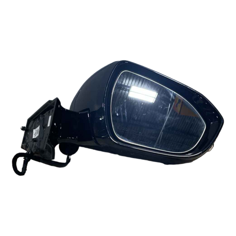 CHEVROLET BOLTDOOR MIRROR RIGHT 3D VIEW 42553503