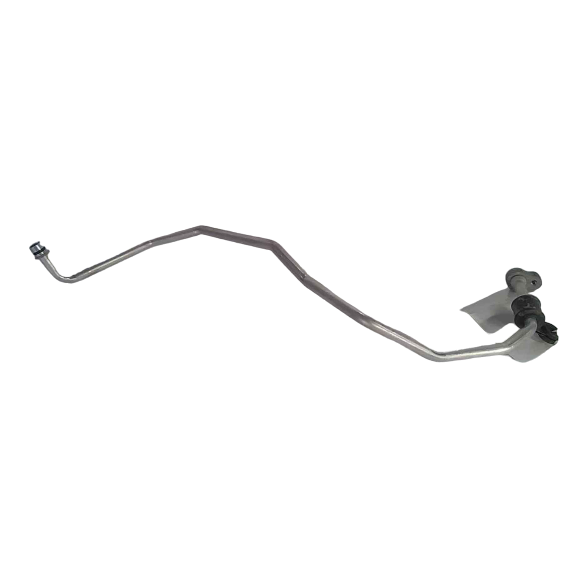 NISSAN LEAFPIPE ASSY-COOLER, COMPRESSEUR À CONDENSEUR 92447-3NK0B