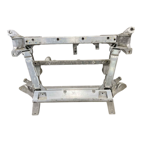 TESLA MODEL XFRONT SUBFRAME ASSEMBLY 1027516-00-E