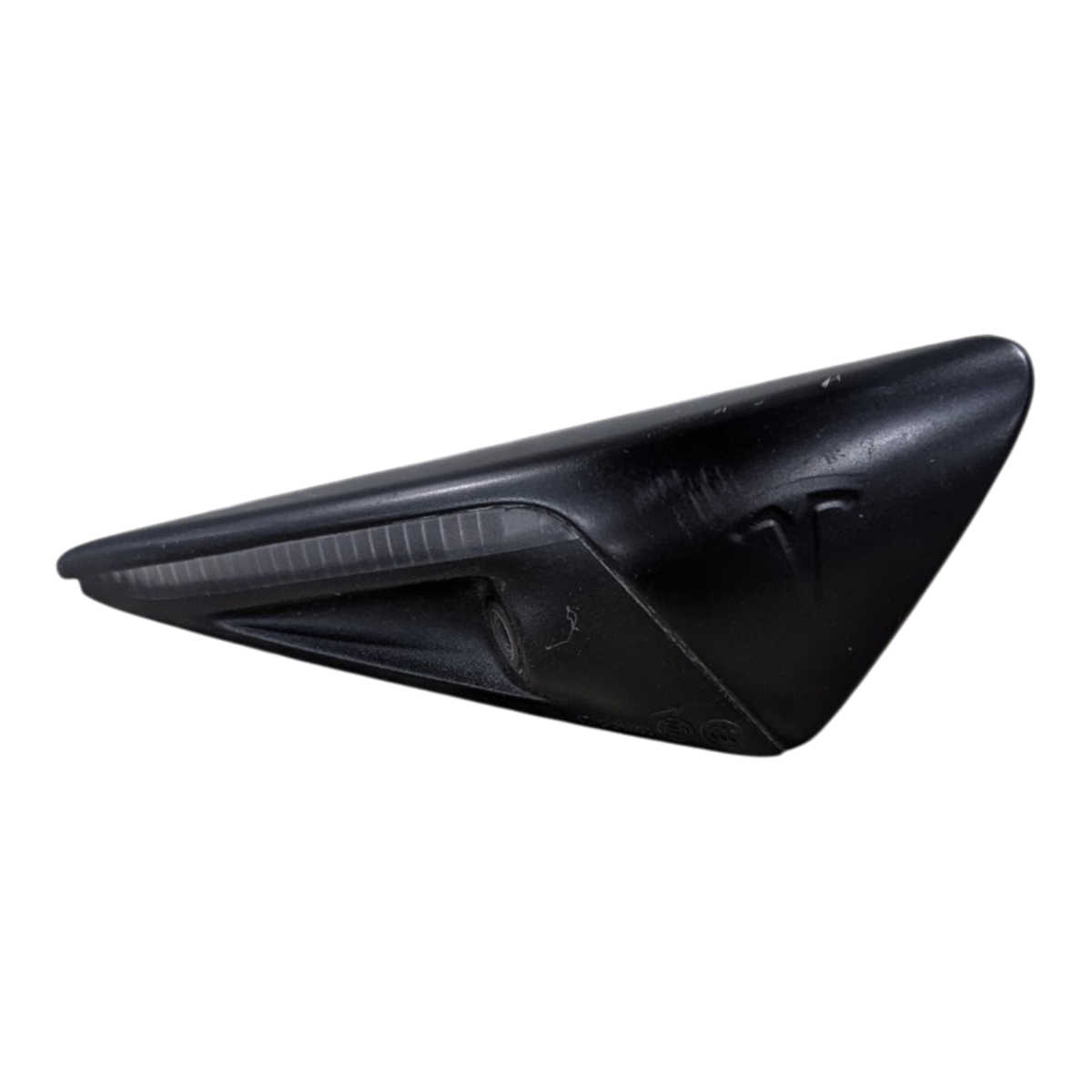 TESLA MODEL S / MODEL X  LAMP ASY SIDE REPEATER (RH) 1495867-00-A