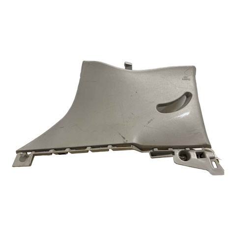 NISSAN LEAF GEN 2 FINISHER-REAR PILLAR,LH 76935-5SA1A