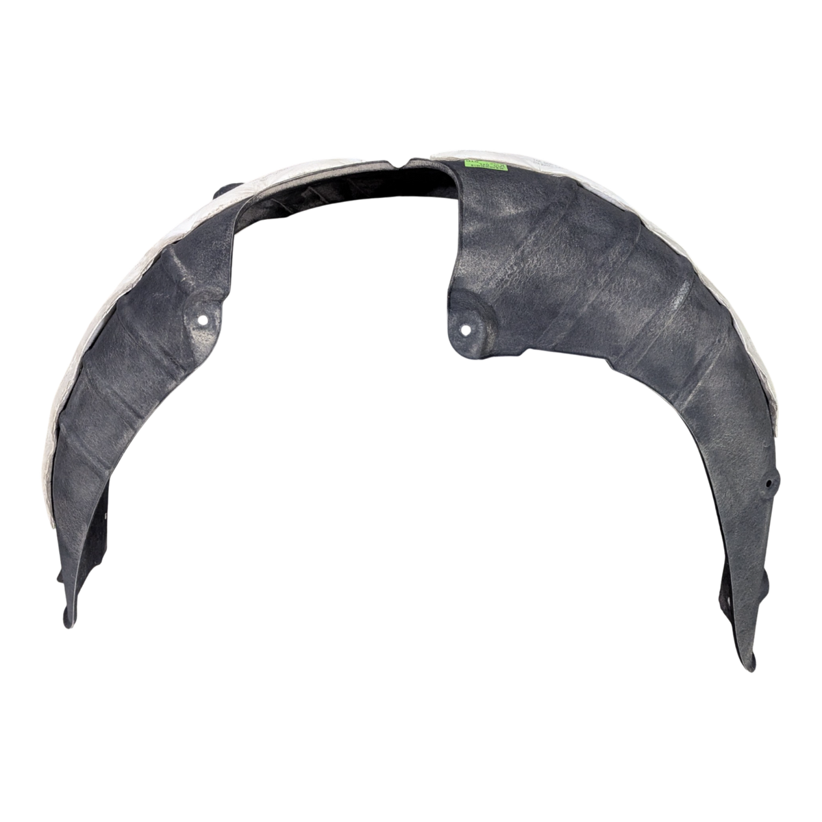 KIA EV6 WHEELHOUSE LINER REAR LEFT 86821-CV000