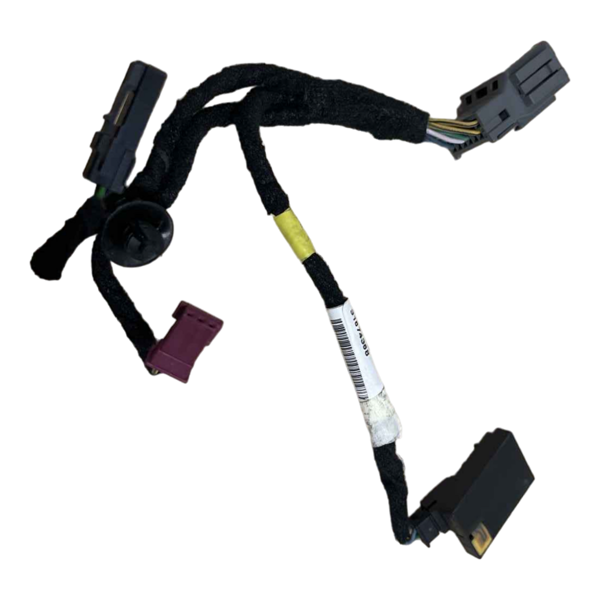 POLESTAR 2  CABLE HARNESS ROOF. WEM 31674368