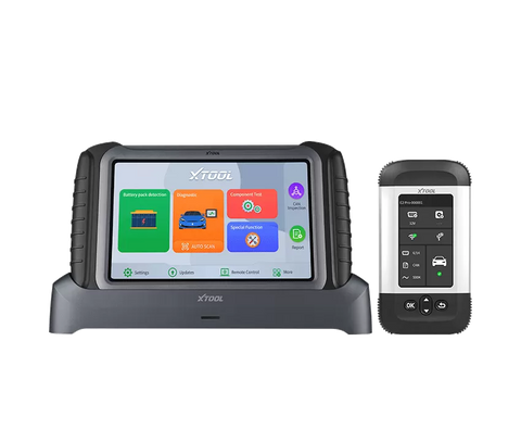 XTOOL E2 PRO EV diagnostic scanner