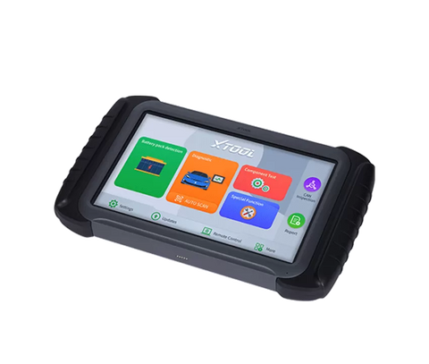XTOOL E2 PRO EV diagnostic system