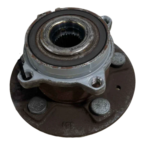 TESLA MODEL S  HUB AND BEARING ASSEMBLY 1027170-00-A