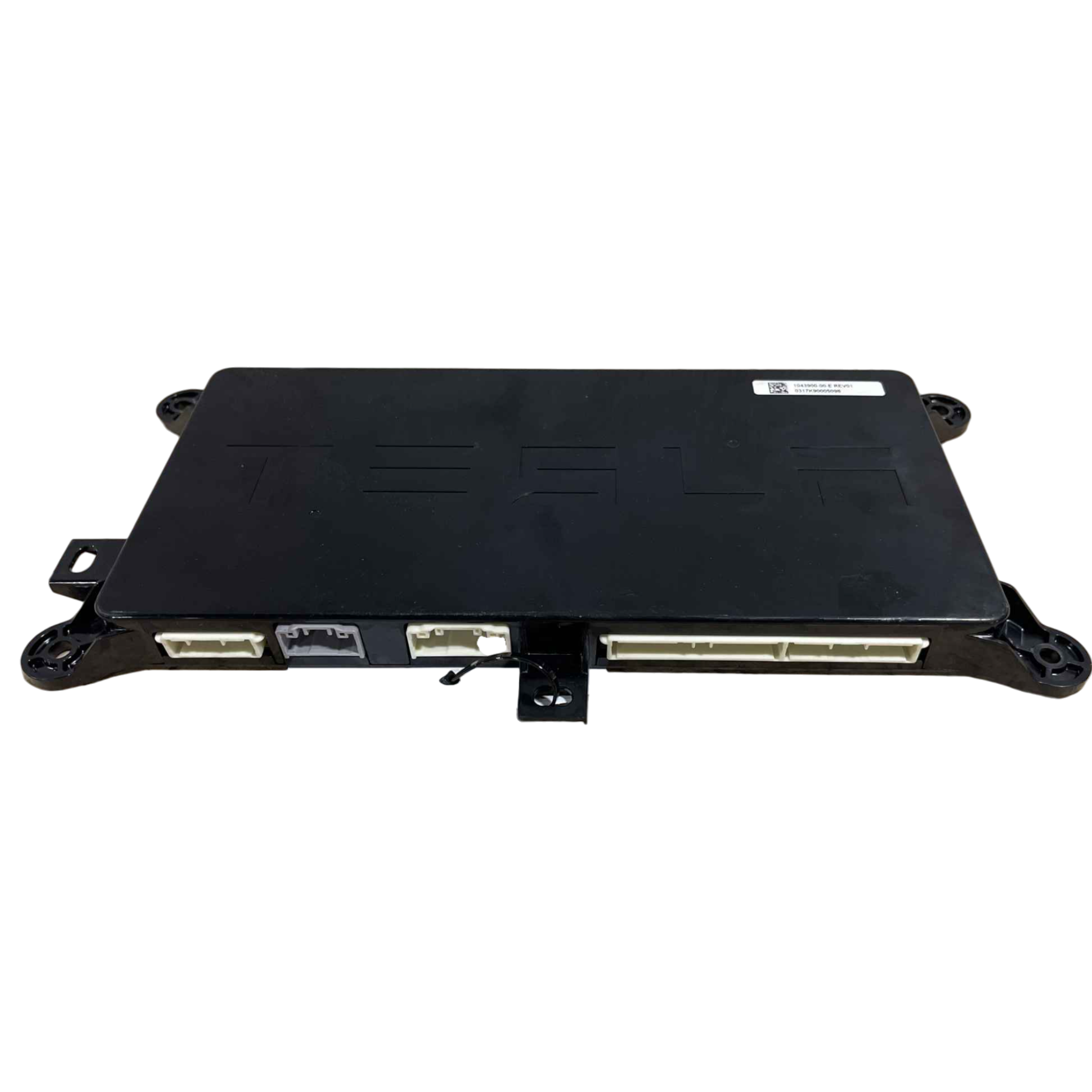 TESLA MODEL X ASY,TSTD REAR BODY CONTROLLER 1043900-00-E
