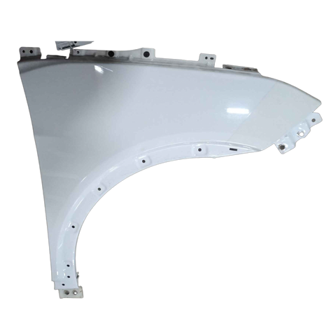 CHEVROLET BOLT EVFRONT PASSENGER SIDE FENDER 42597815