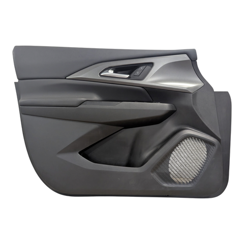 CHEVROLET EQUINOX EV : garniture de porte avant gauche 85016881