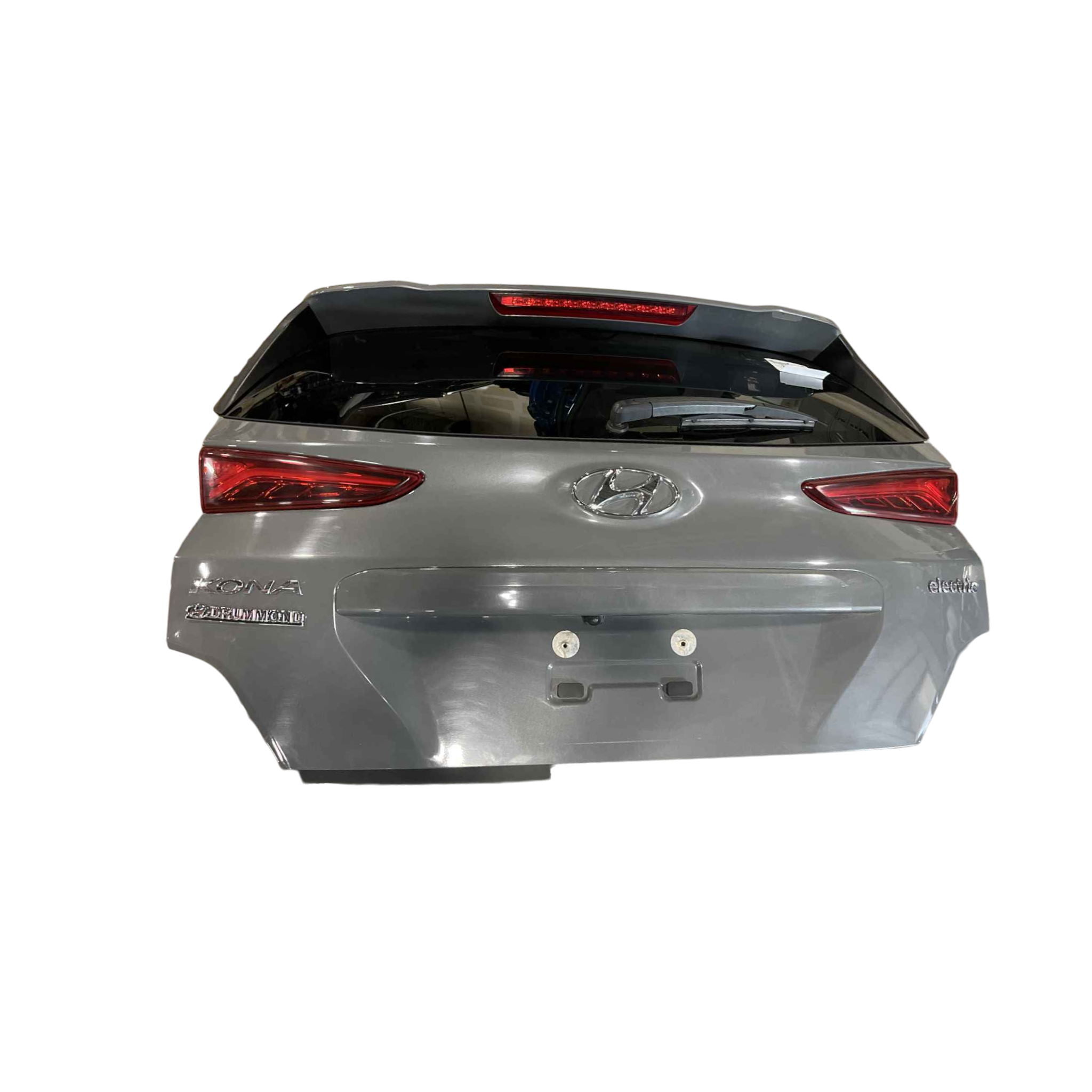 HYUNDAI KONA EVPANEL ASSEMBLY-TAIL GATE 73700-J9031