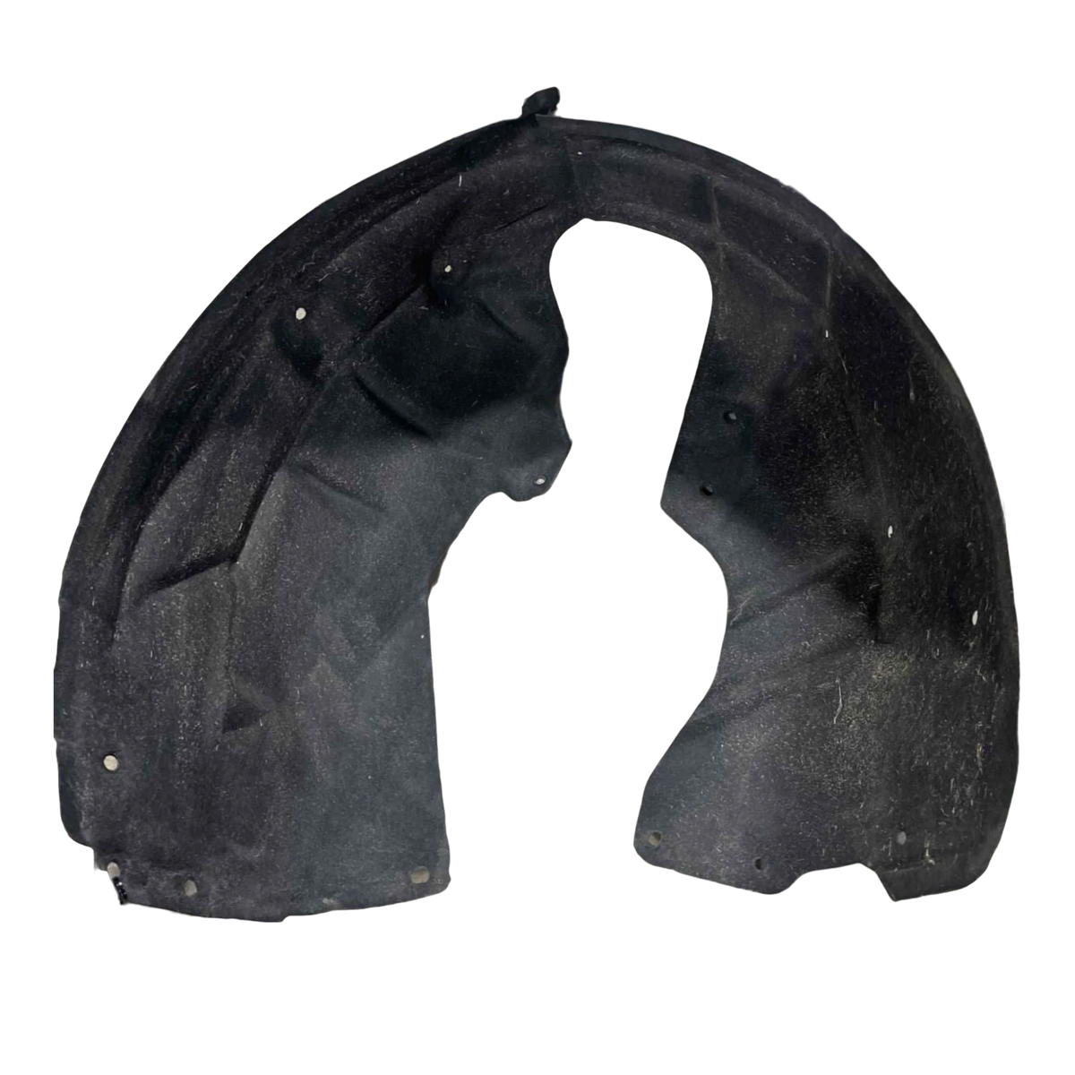 TESLA MODEL XWHEEL LINER - REAR LEFT HAND 1585130-00-B