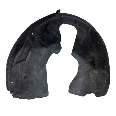 TESLA MODEL XWHEEL LINER - REAR LEFT HAND 1585130-00-B