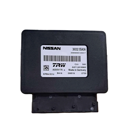 NISSAN LEAF GEN 2 ECU-PARKING 36032-5SA0A