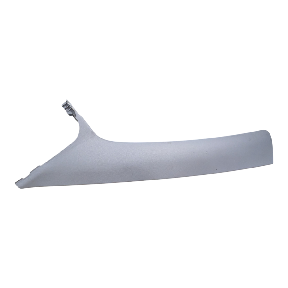 TESLA MODEL Y A PILLAR UPPER TRIM ASSEMBLY - LEFT HAND 1494604-02-G