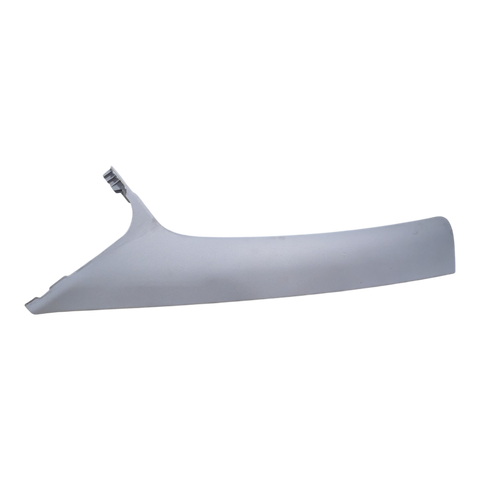 TESLA MODEL Y A PILLAR UPPER TRIM ASSEMBLY - LEFT HAND 1494604-02-G