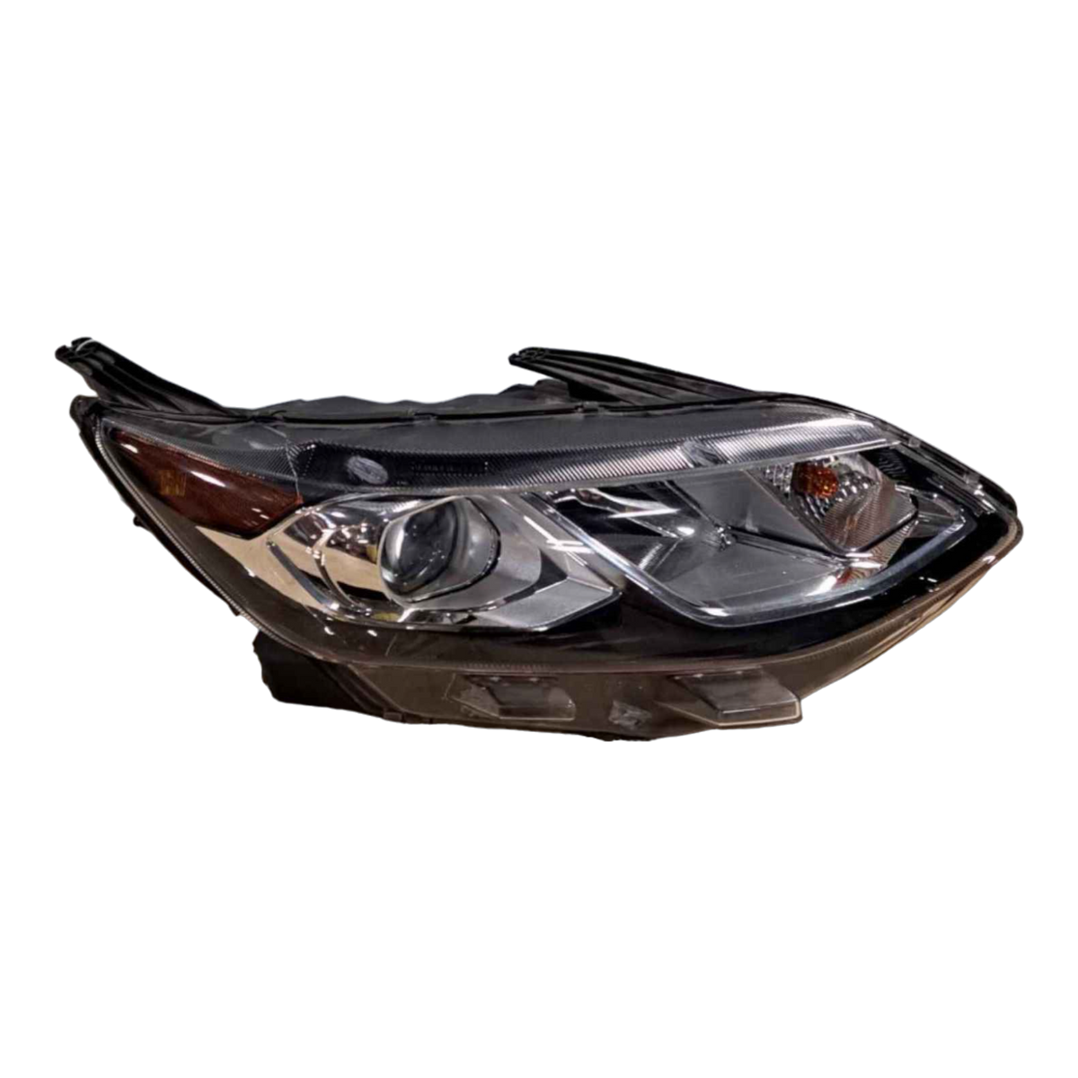 CHEVROLET VOLT GEN 2 HEADLAMP ASSEMBLY RIGHT 84398990