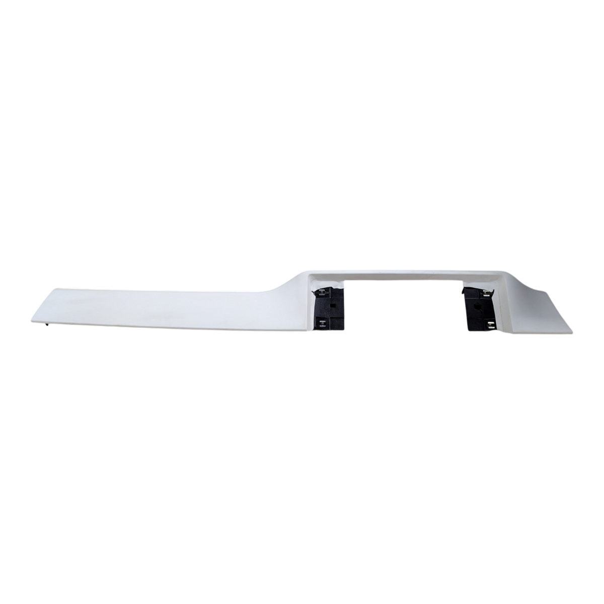 TESLA MODEL X MS, IP, LHD, RHS MID, ASY, WHITE 1562997-02-F