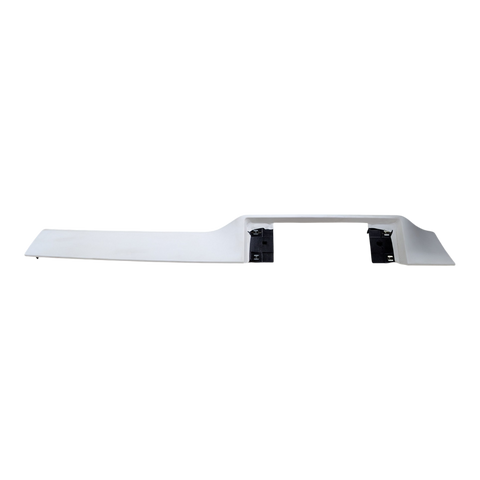 TESLA MODEL X MS, IP, LHD, RHS MID, ASY, WHITE 1562997-02-F