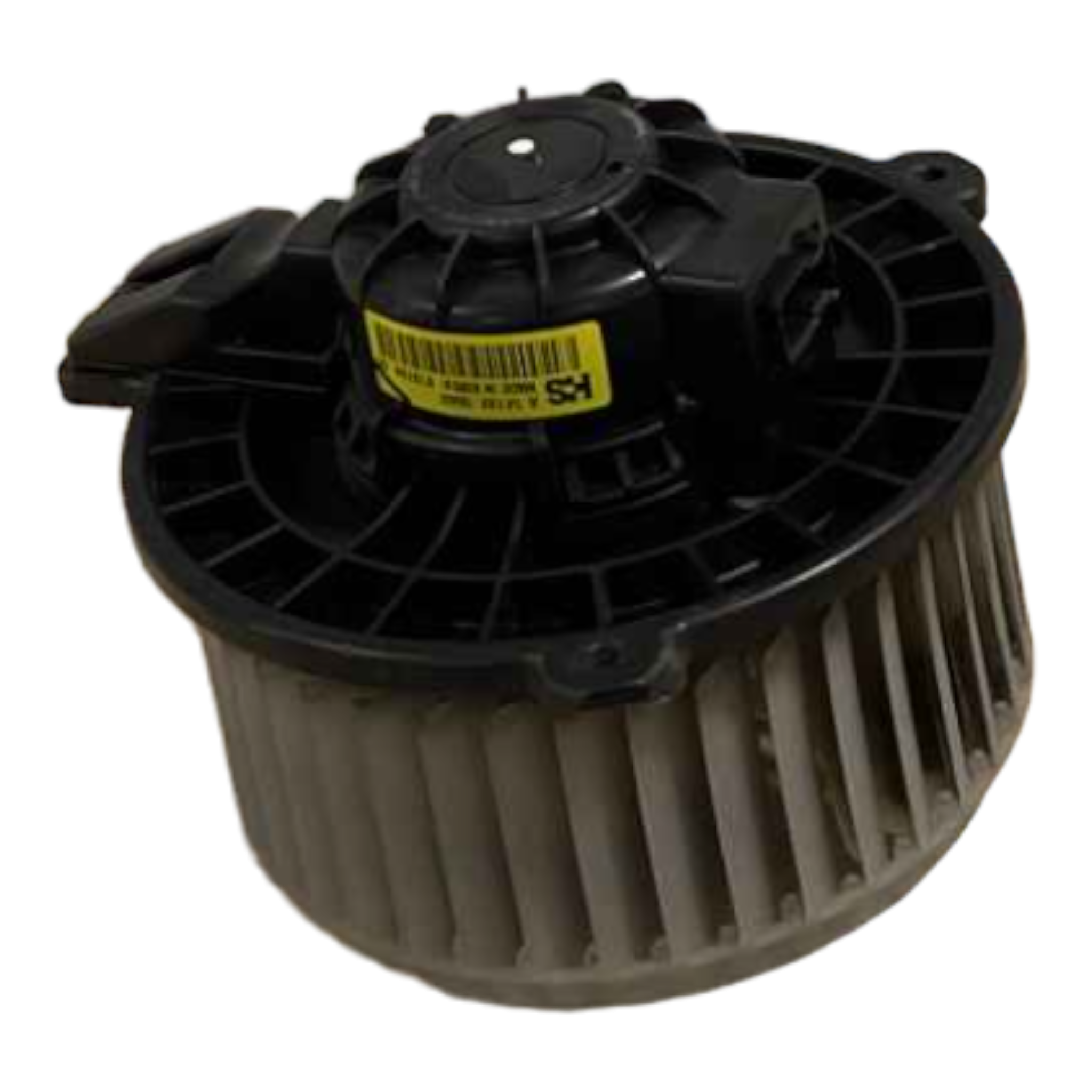 CHEVROLET SPARK EVHVAC BLOWER MOTOR 95281249