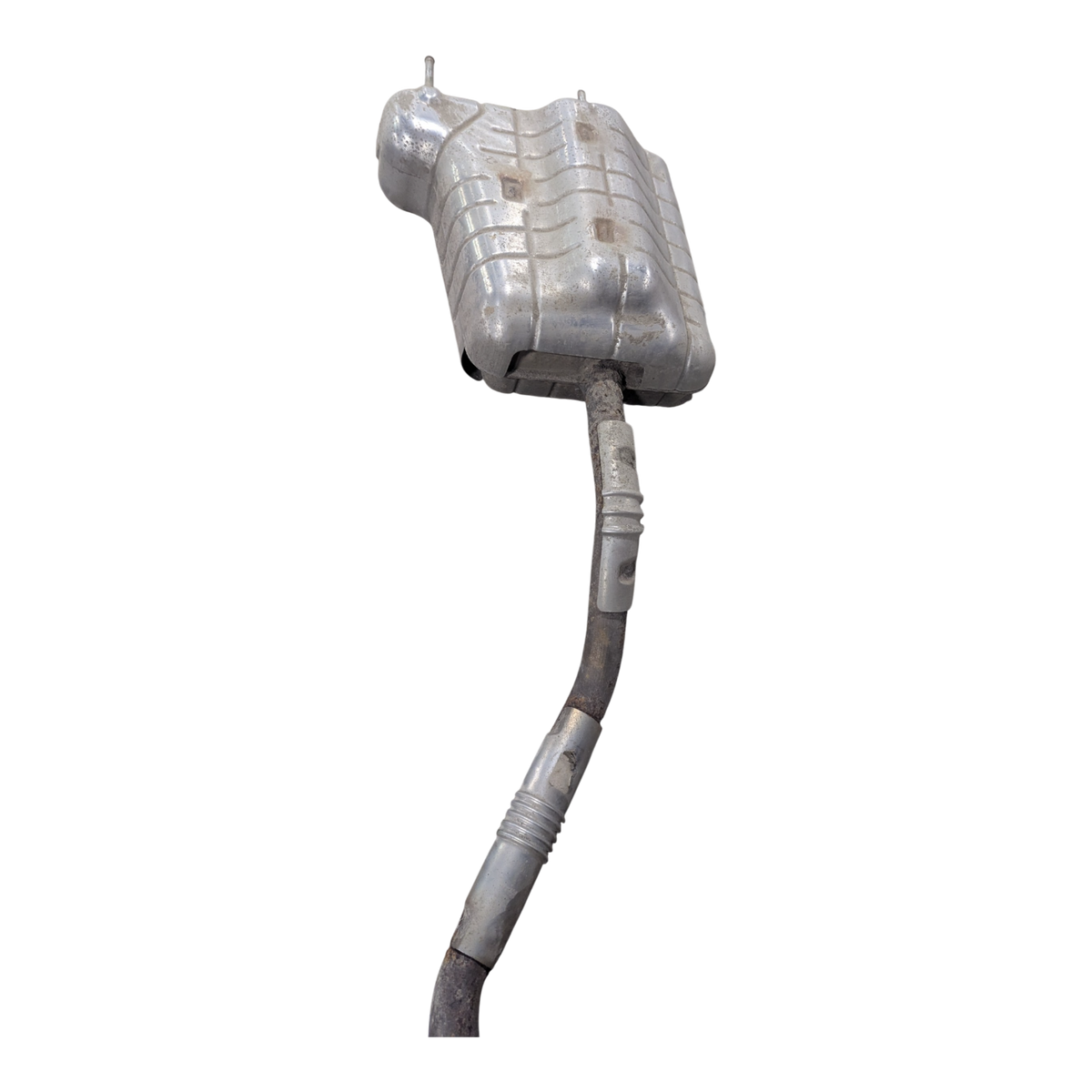 CHEVROLET VOLT GEN 2 MUFFLER 84096823