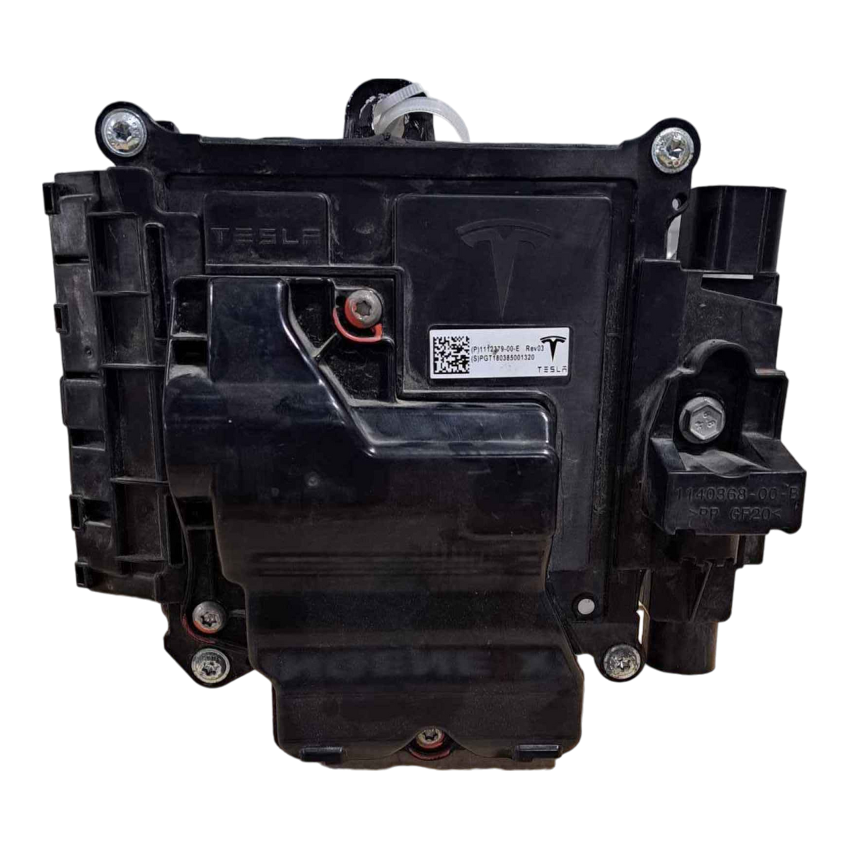 TESLA MODEL S MOD, EFUSE, MS VARIANTE 1112379-00-E