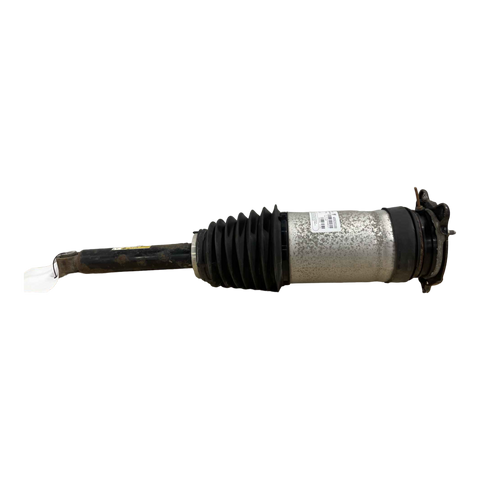 TESLA MODEL SREAR AIR SPRING MODULE - LEFT HAND - DUAL MOTOR 1067461-25-C