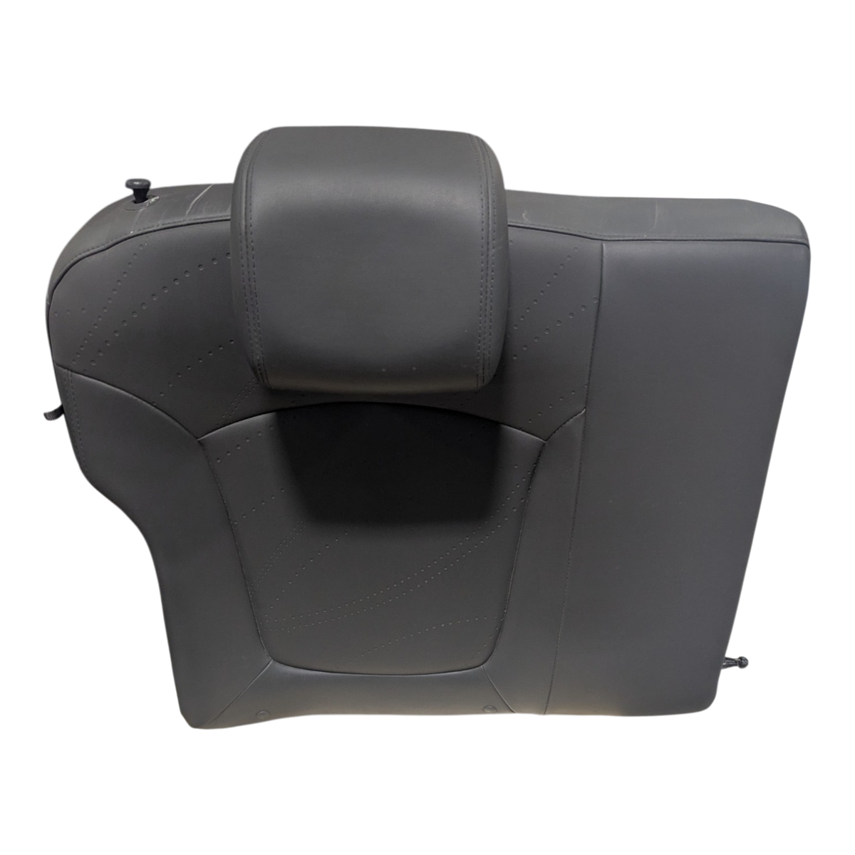 CHEVROLET SPARK EV RIGHT REAR SEAT BACKREST 95262363