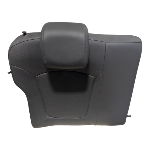 CHEVROLET SPARK EV RIGHT REAR SEAT BACKREST 95262363