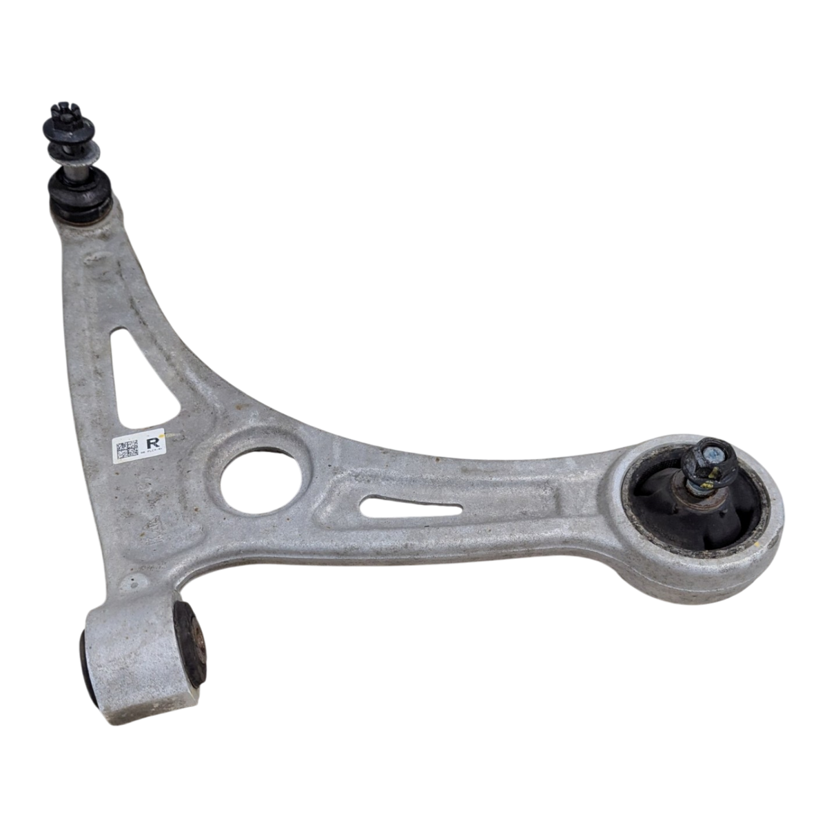 HYUNDAI IONIQ EV LOWER CONTROL ARM, RH 54501-G2100
