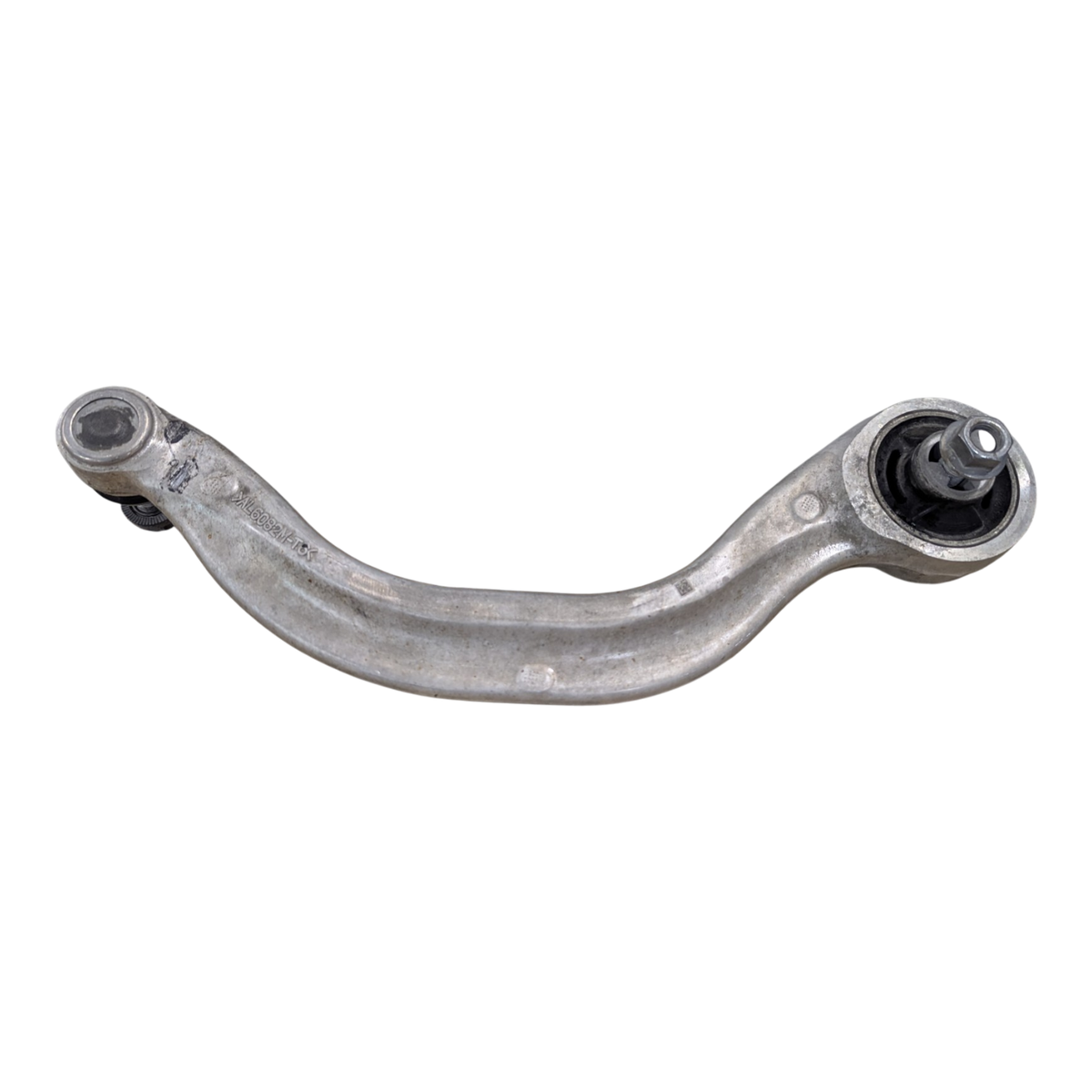 TESLA MODEL 3 BRAS DE SUSPENSION INFÉRIEUR (0,975 KN/MM) - CÔTÉ DROIT 1344359-10-A