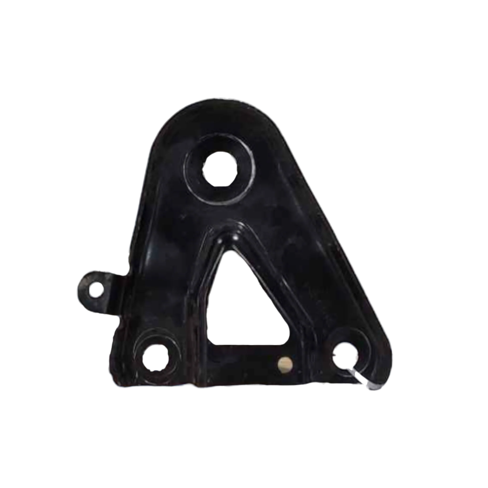 TESLA MODEL SFRONT LEFT, REAR SUBFRAME SHEAR PLATE 1044573-00-B