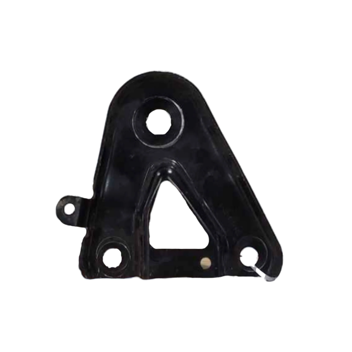 TESLA MODEL SFRONT LEFT, REAR SUBFRAME SHEAR PLATE 1044573-00-B