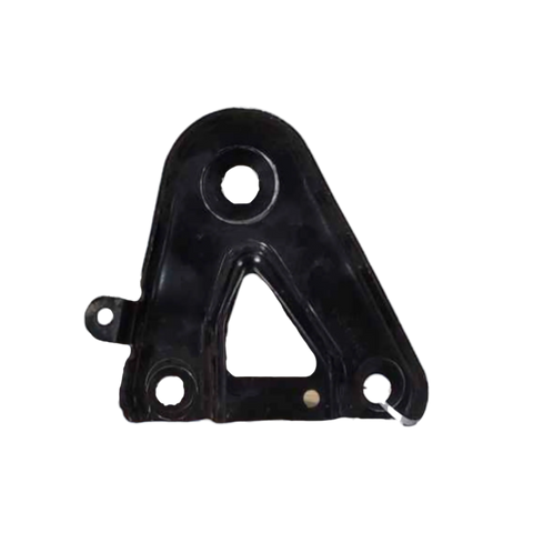 TESLA MODEL SFRONT LEFT, REAR SUBFRAME SHEAR PLATE 1044573-00-B