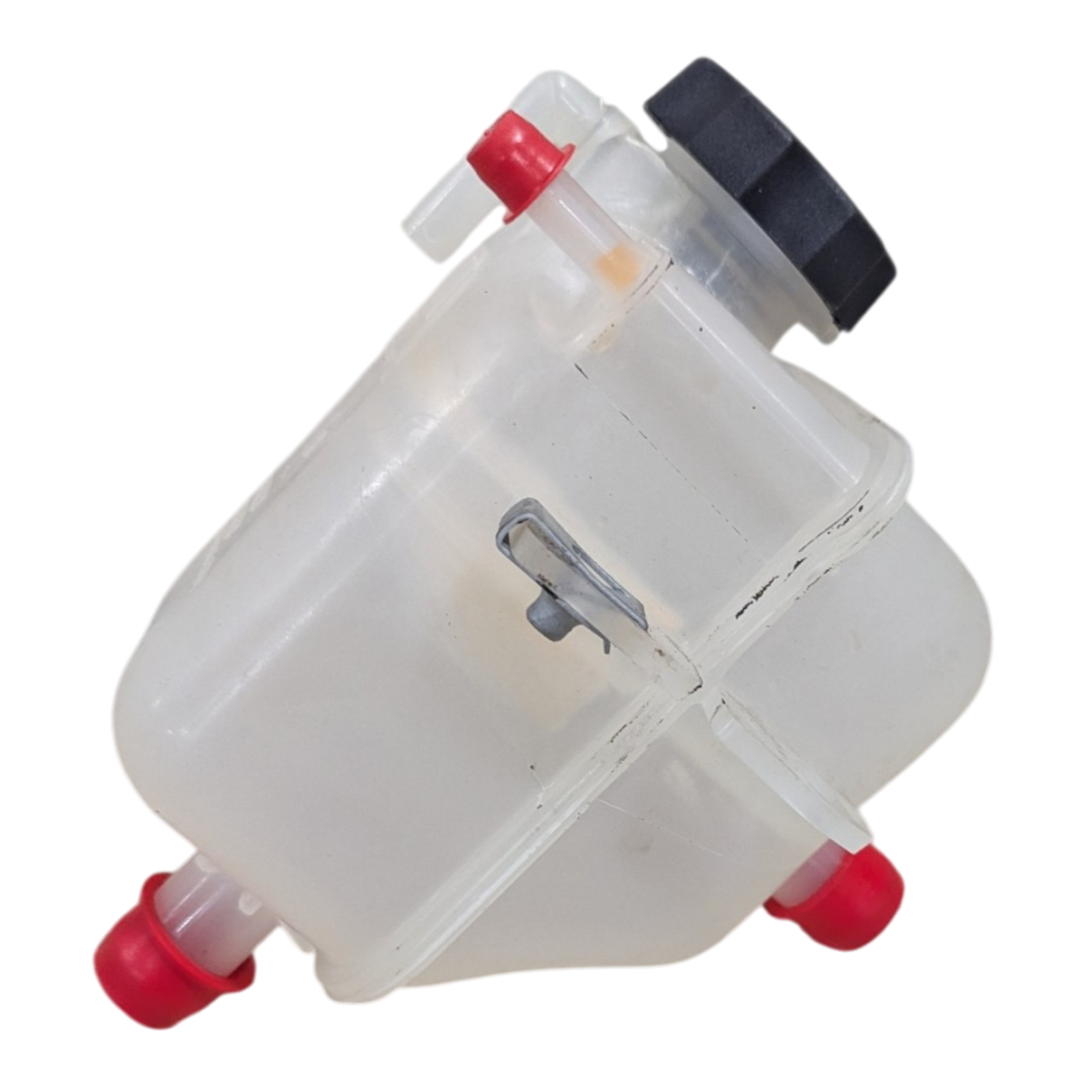 CHEVROLET SPARK EV COOLANT OVERFLOW EXPANSION  RESERVOIR BOTTLE 94517177