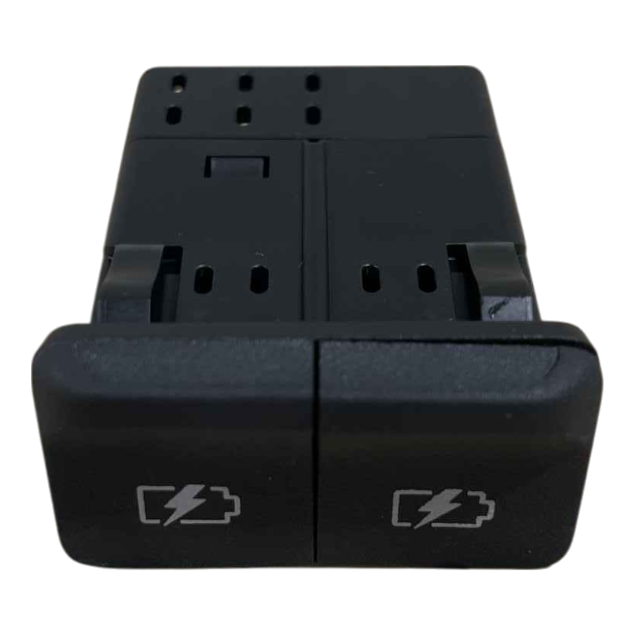 NISSAN LEAF GEN 2 Power Socket Assembly 25331-6WK0A