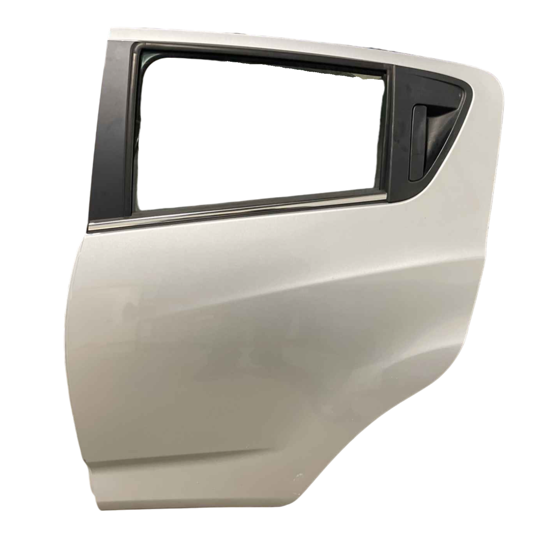 CHEVROLET SPARK EVDRIVER SIDE REAR DOOR 42349044