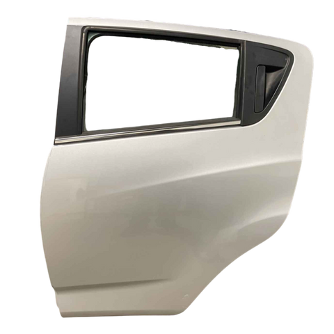 CHEVROLET SPARK EVDRIVER SIDE REAR DOOR 42349044