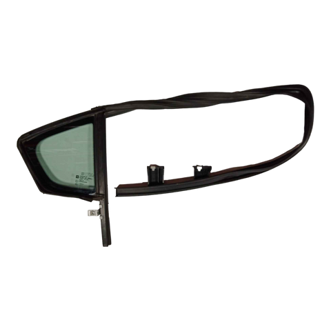 CHEVROLET VOLT GEN 1 CÔTÉ CONDUCTEUR VITRES ARRIÈRES DE LA PORTIÈRE 22906077