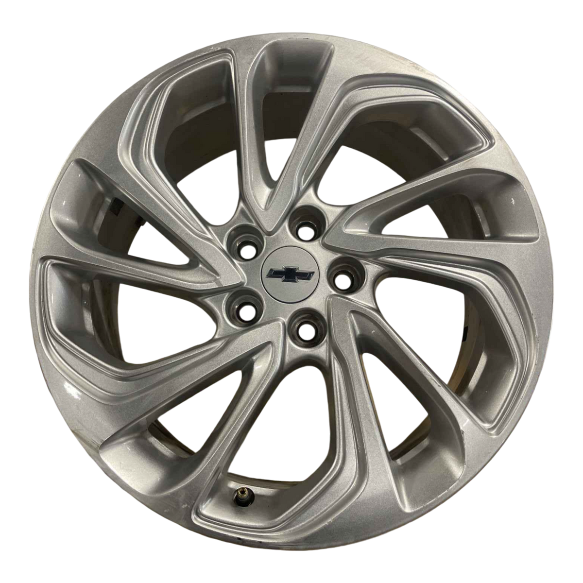 CHEVROLET BOLT EUV  WHEEL RIM 42676822