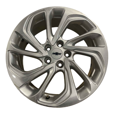 CHEVROLET BOLT EUV  WHEEL RIM 42676822