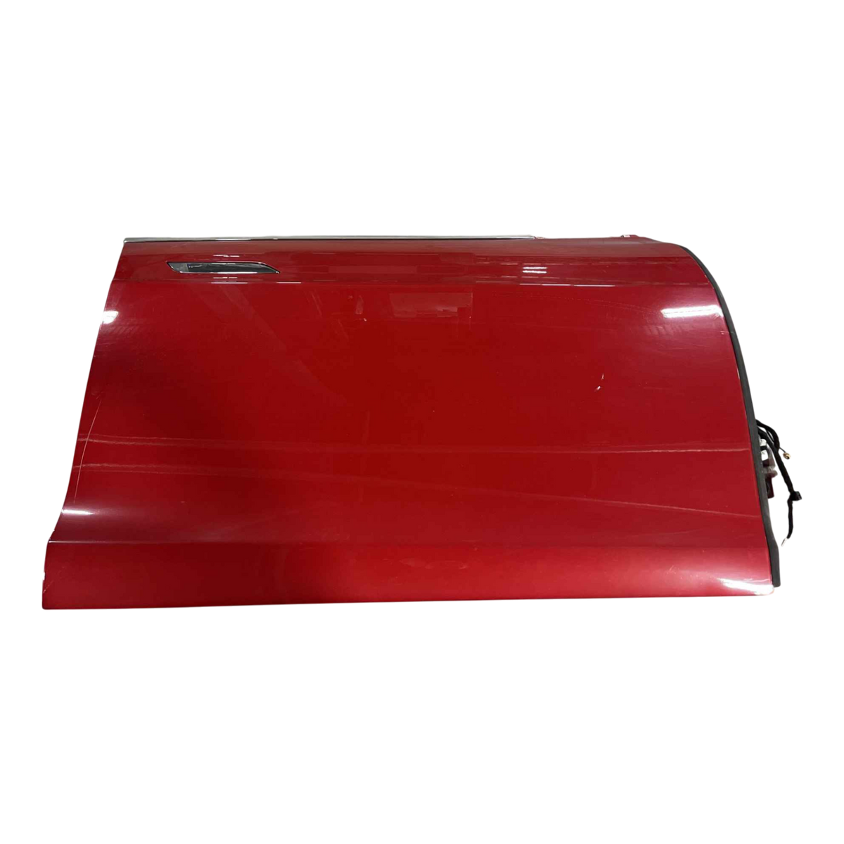 TESLA MODEL S  DOOR, FR RH 6006622-E0-E