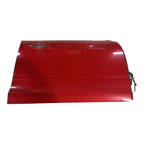 TESLA MODEL S  DOOR, FR RH 6006622-E0-E