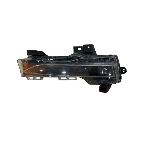 TESLA MODEL 3  LAMP ASSEMBLY - FASCIA LAMP SAE UP - LEVEL - LEFT HAND 1077392-00-F