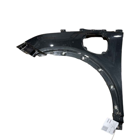 CHEVROLET BOLT EV  FRONT DRIVER SIDE FENDER 42597814