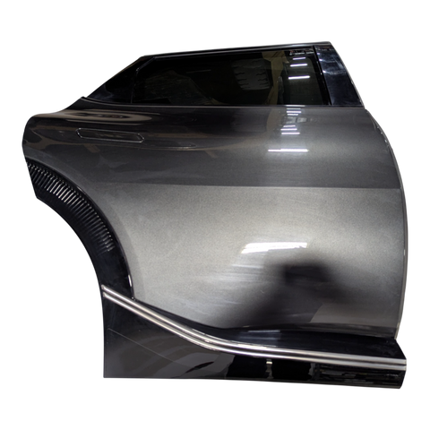 KIA EV6 DOOR REAR RIGHT 77004-CV000